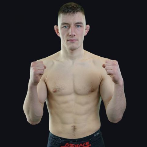 Martin Corney
