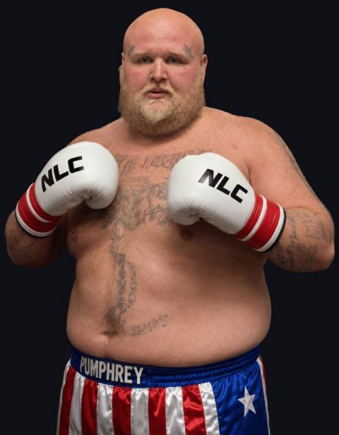 Dillon Pumphrey