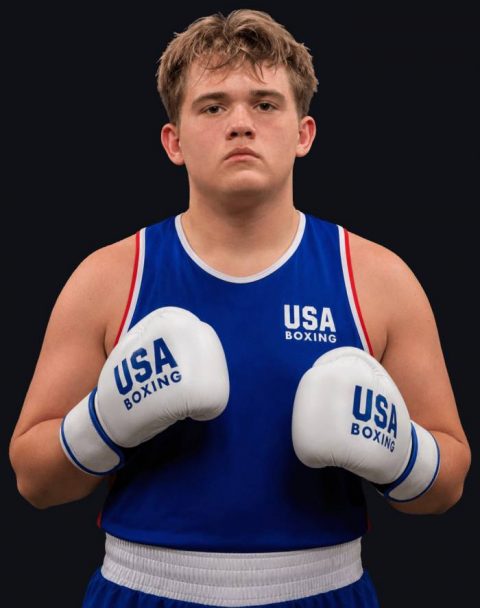 Jacob Johnson