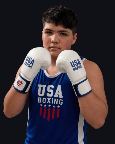 Ryan Mitchell
