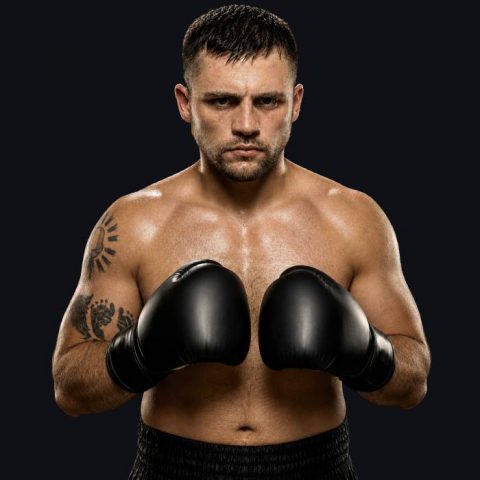 Jon Merinar