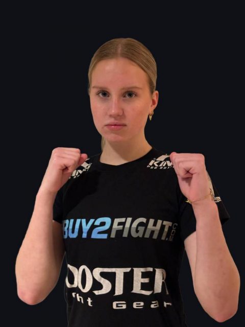 Lieke Oosterheerd