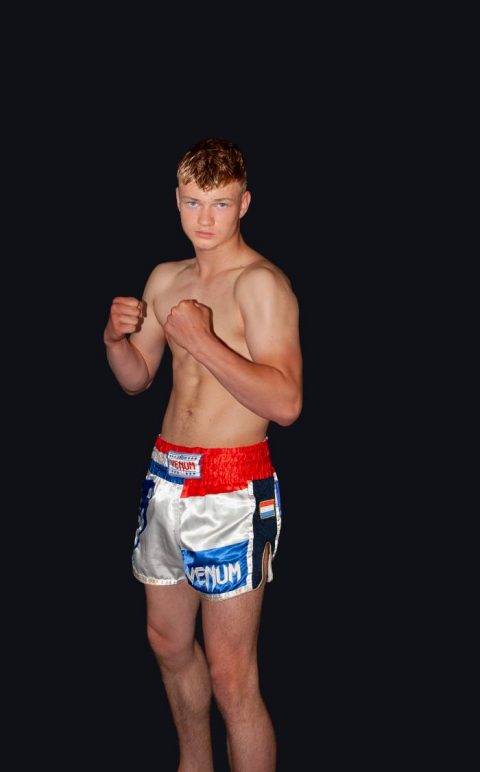 Stef ter Voort