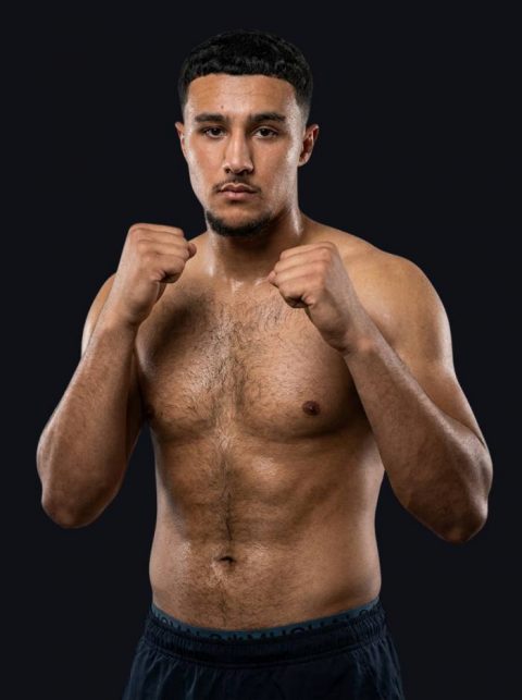 Omar Ghaffar