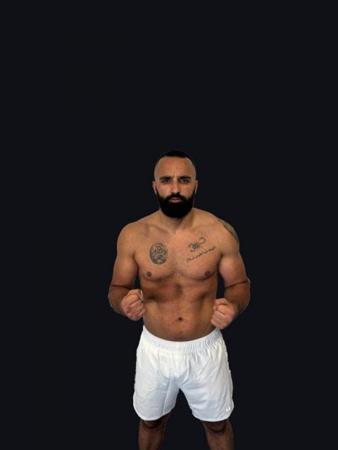 Hakar Esmail