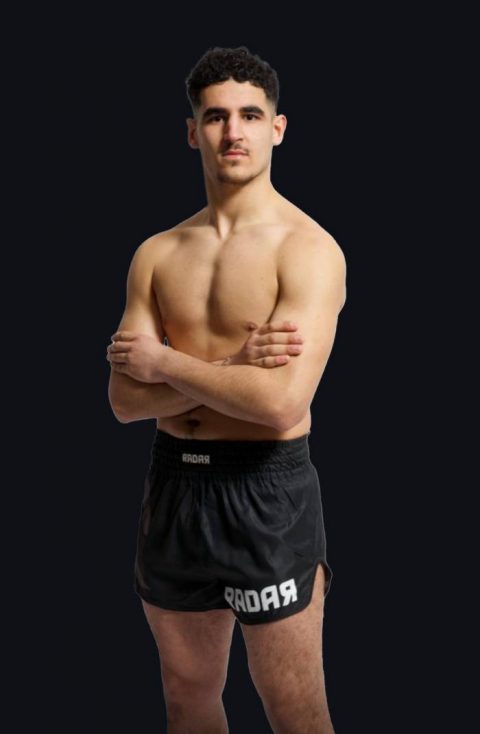 Ilias  Bouhamed