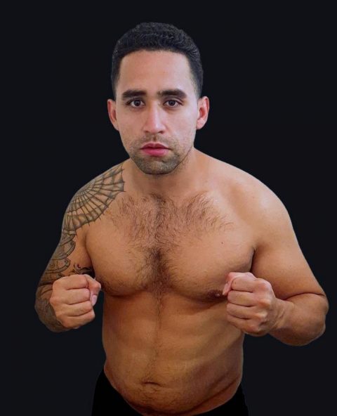 Boris Perez mejia