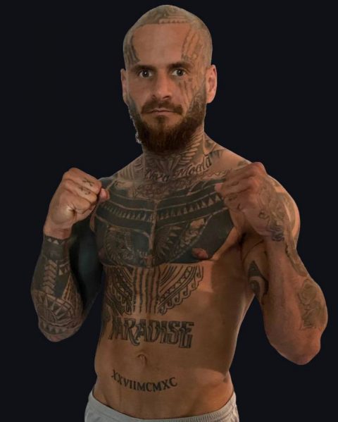 Rick Broos
