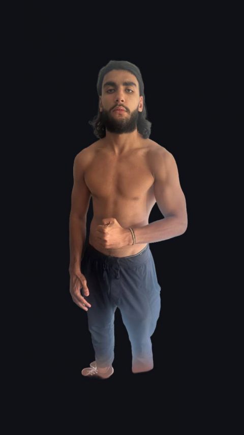 Achmed Tajjioui