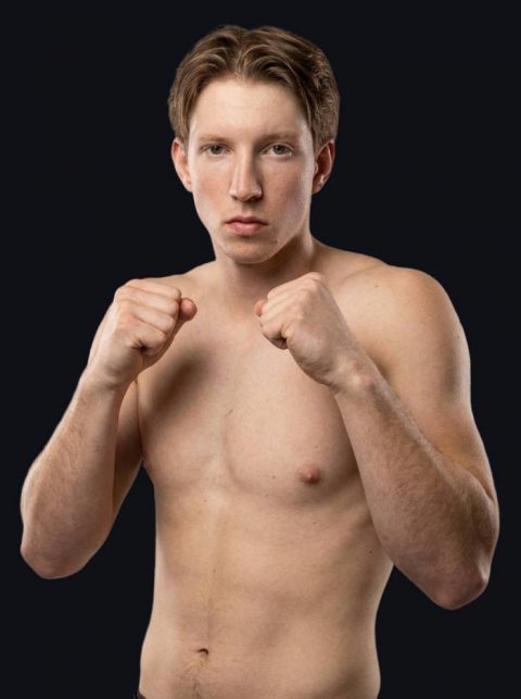 Jason Barker