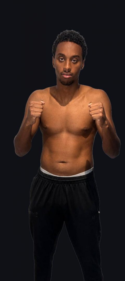 Abulahi Idriss