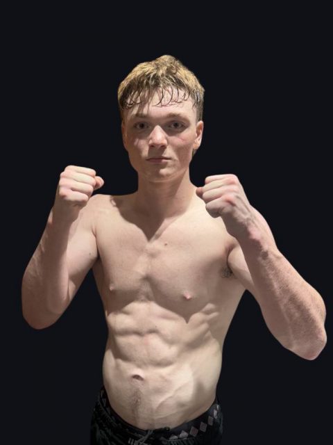 Cody Flood