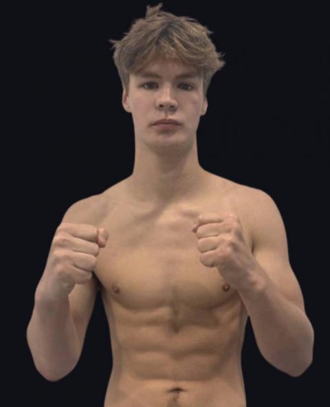 Dean Cole