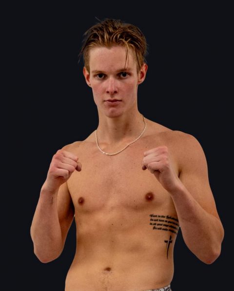 Joah Morberg