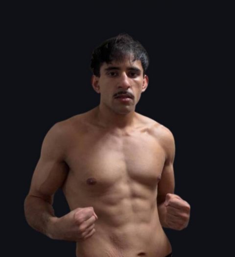Shahbaz Khan