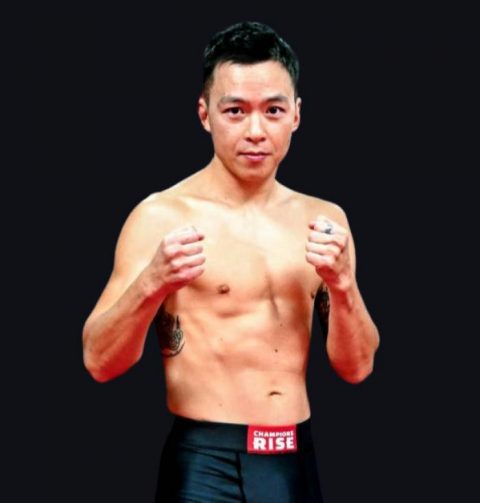 Aaron De Leon