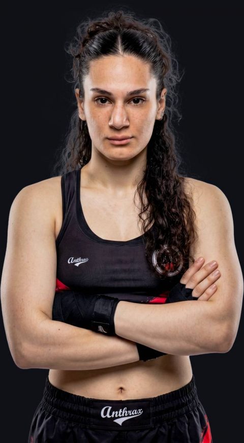 Sofia  Apostolidou 