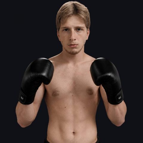 Jackson Brown