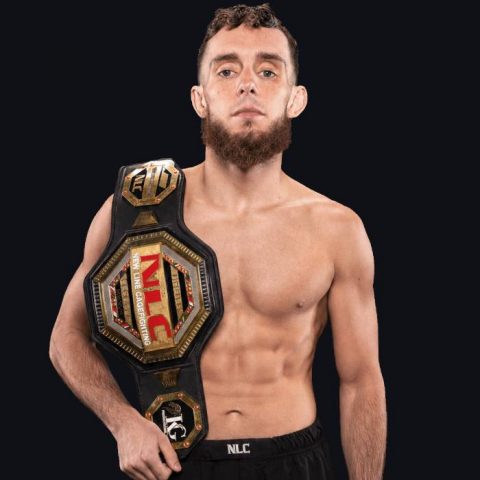 Christian Ynastrilla