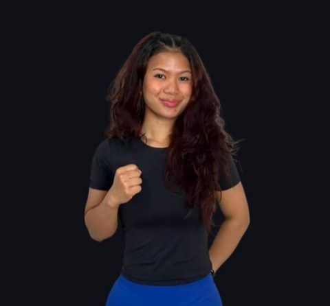 Precious Andaya
