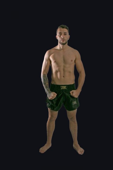 Angelo Aclud