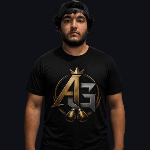 Adam Gonzalez
