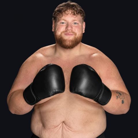   Ethan Cook