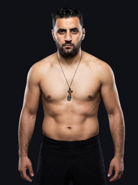 Araik Margarian