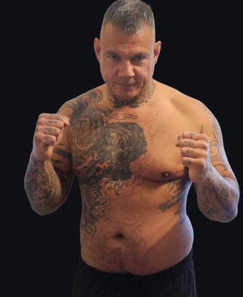 Rene Wieringa