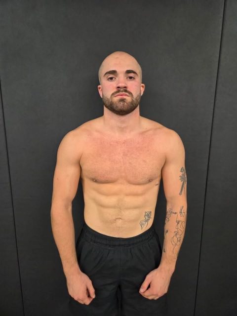 Benjamin Wiklund