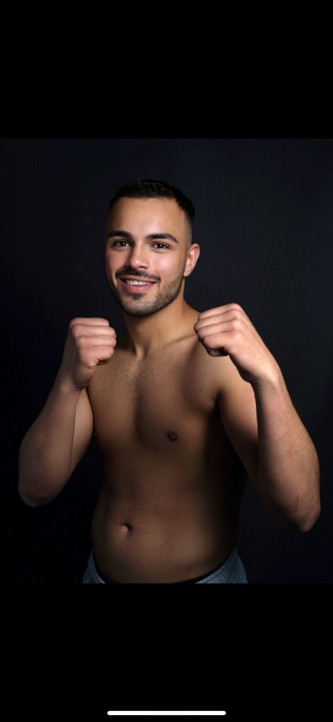 Mert Basbudak