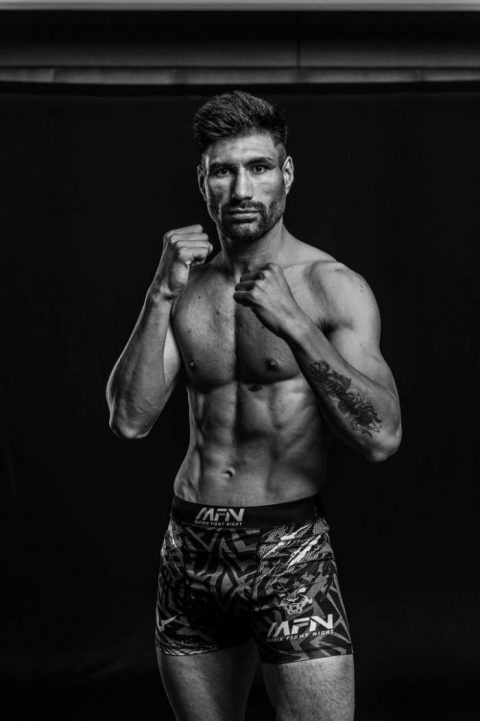 Neeraj Panghal