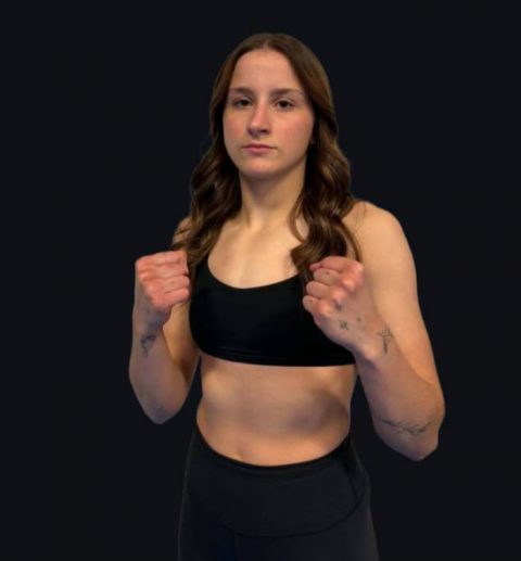 Ashleigh Bartelds