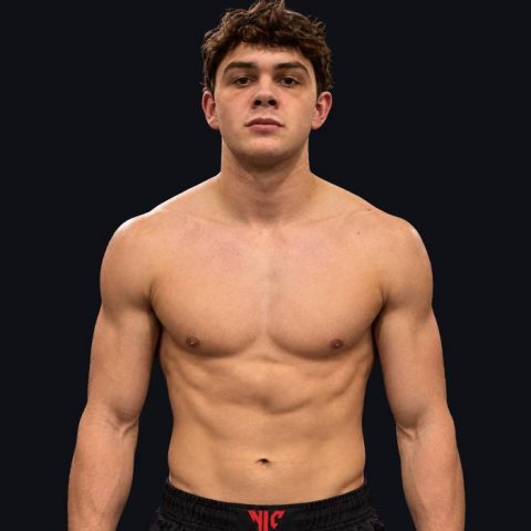 Jackson Kloepfer