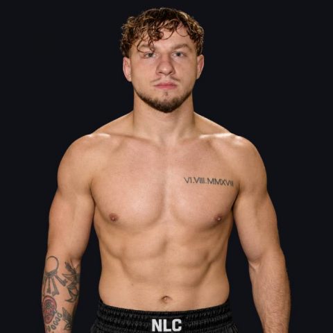 Chase Morgan