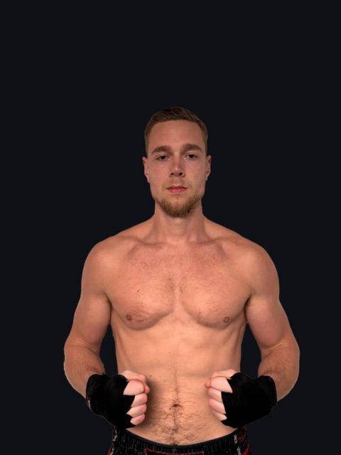 Mats Oosterga