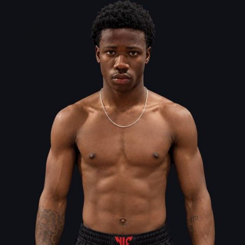 Bryant ZayZay
