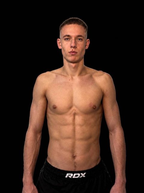 Danylo Riazanov