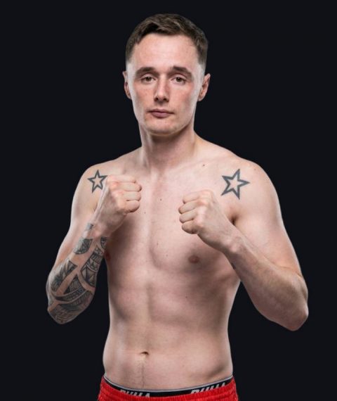 Gavin Wilders
