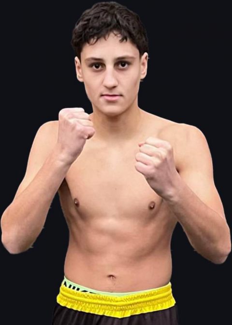 Hamza Bekhit