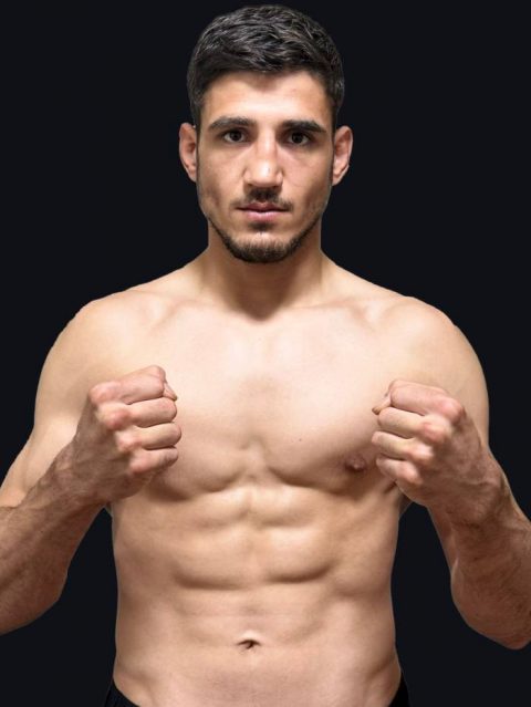 Mohammed Alalawi