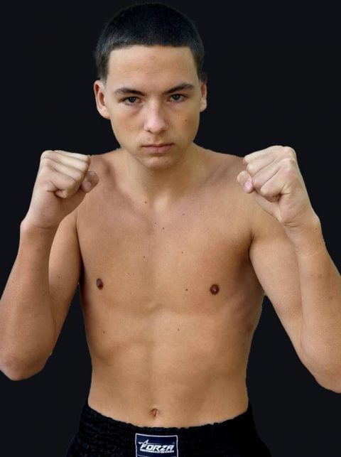 Danny Vos