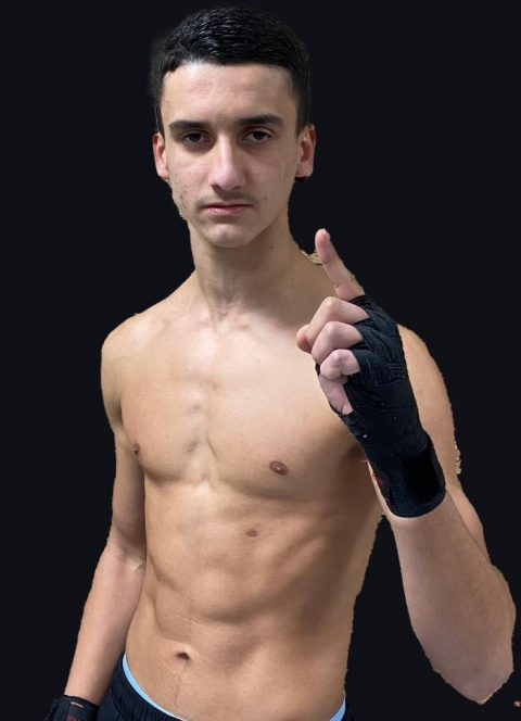 Adam Elbarnichi