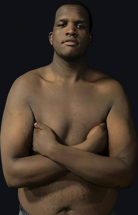 Andy Gahwanya