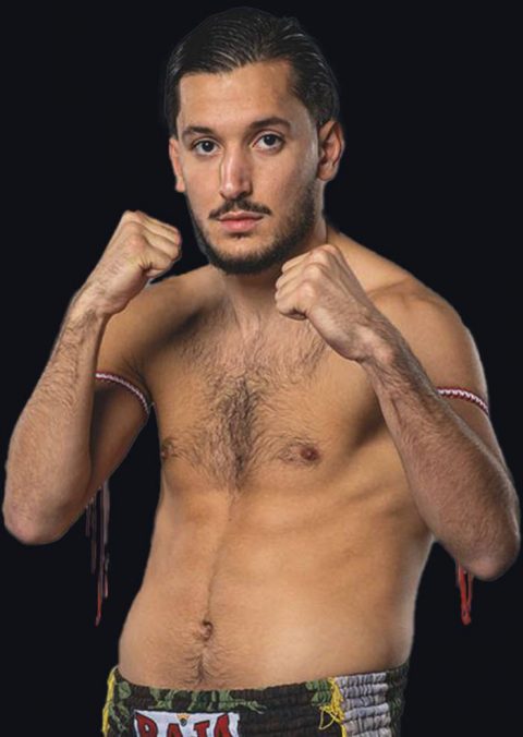 Burak Gürsaz