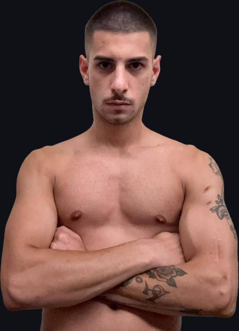 Roberto Palumbo