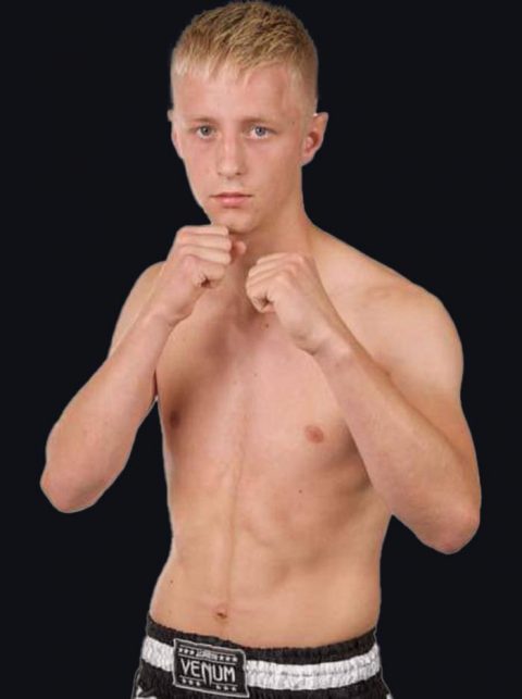 Mick vd Berg