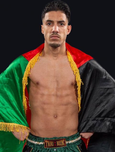 Mohammed Mousavi