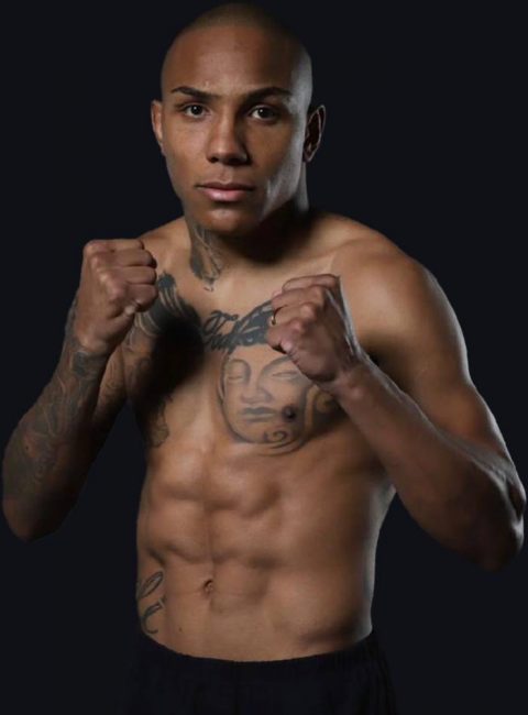 Gabriel Souza