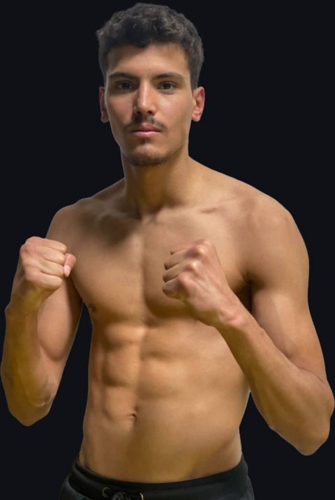 Anas Abouri